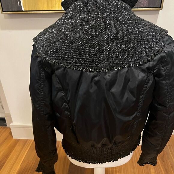 Rocco Baracco vintage jacket size 6 - Picture 10 of 14